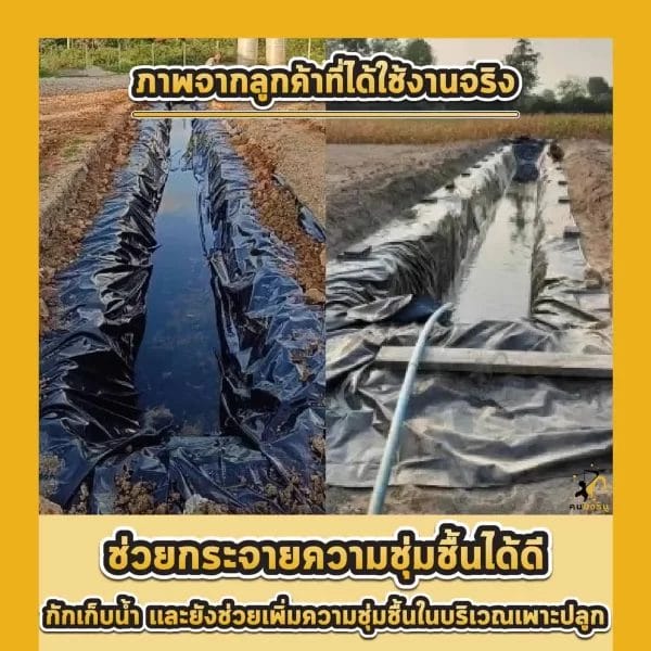 ทำบ่อน้ำ
