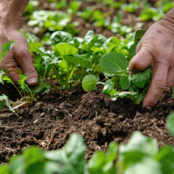 ปลูกผักไฮโดรโปนิกส์ดีอย่างไรเทียบกับการปลูกแบบดั้งเดิม